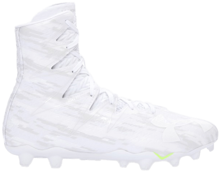 Under Armour Highlight MC LE Cleat