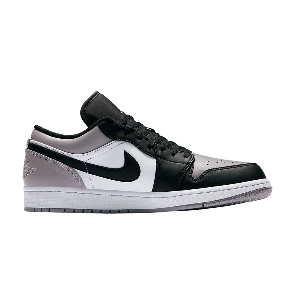 Air Jordan 1 Low 'Atmosphere' | Black | Men's Size 12