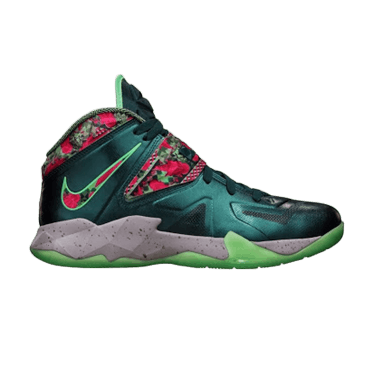 Lebron soldier 7 pas cher shop
