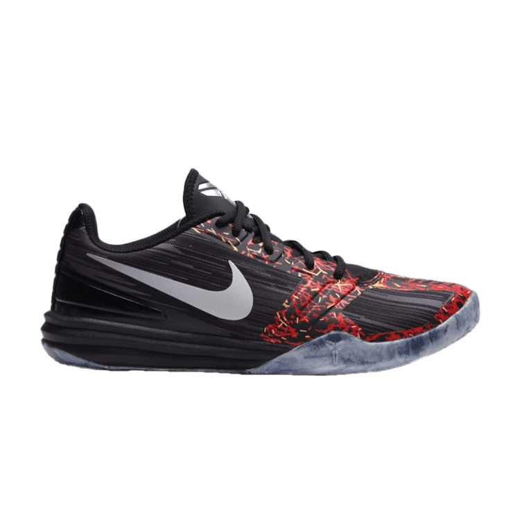 Kobe mentality red hotsell