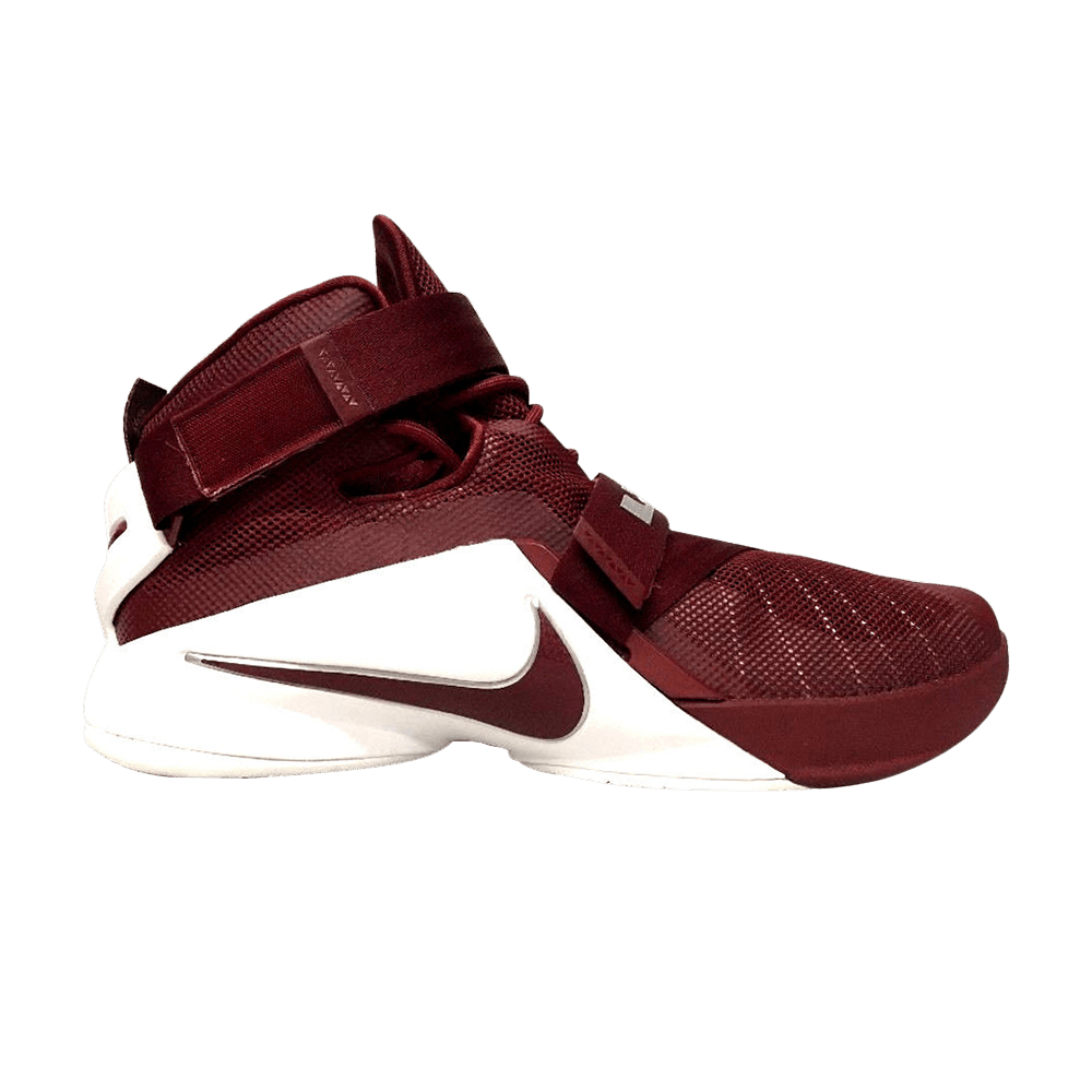 Lebron soldier ix tb clearance