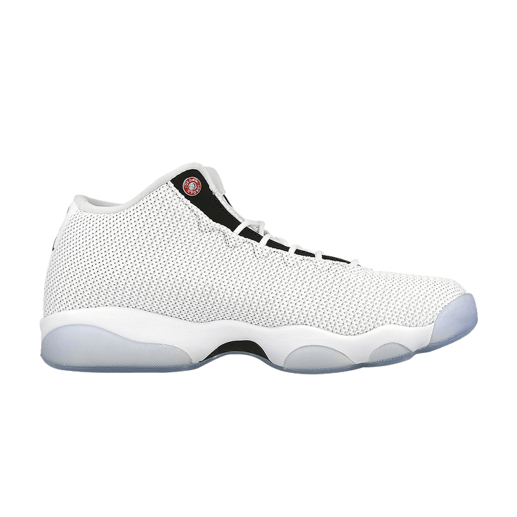 Jordan horizon low white discount