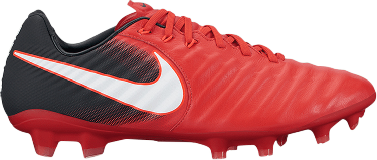 Tiempo Legacy 3 FG Soccer Cleat