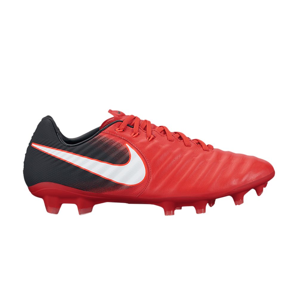 NIKE TIEMPO LEGACY 3 FG SOCCER CLEAT