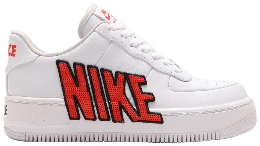 side step air force 1
