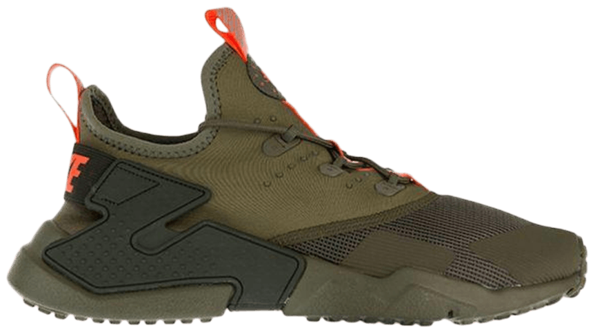 huarache drift price