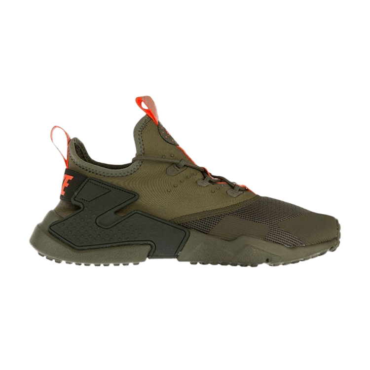 Huarache drift sequoia top