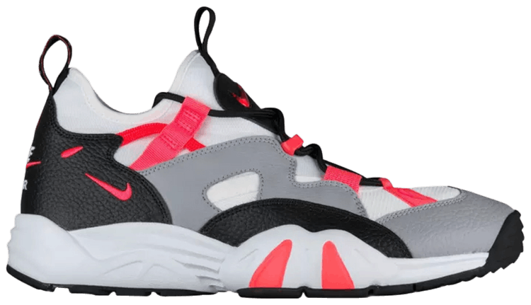 Air Scream LWP 'Infrared'