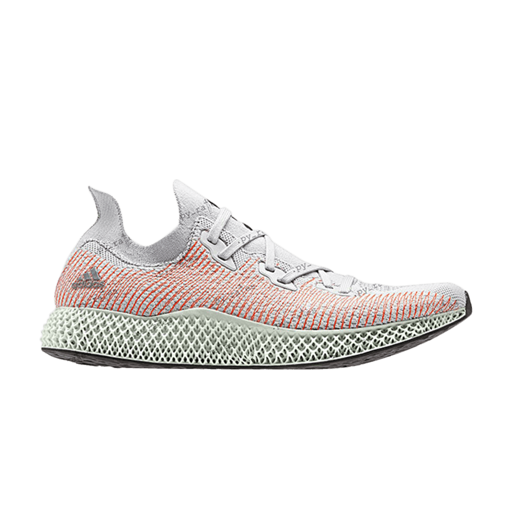 alphaedge 4d true to size