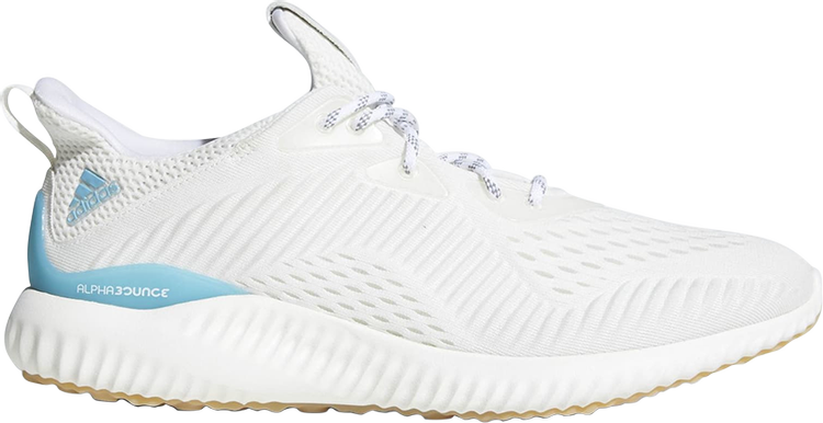 Parley x Alphabounce 'Parley'