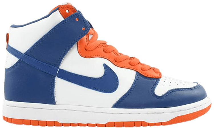 Size 9.0 Dunk High