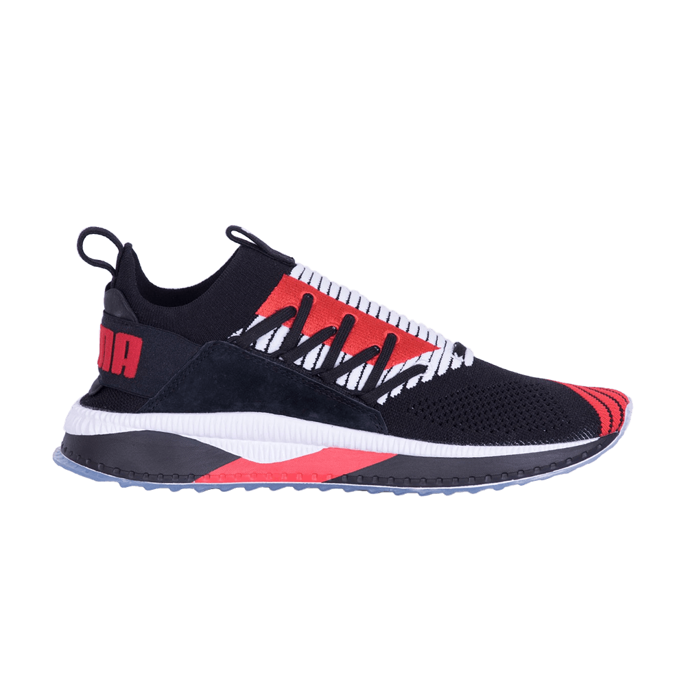 Puma evoknit hatmeo tsugi jun cubism