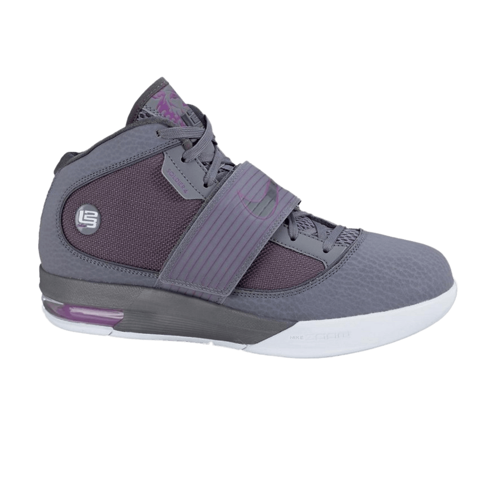 Nike zoom soldier iv new arrivals