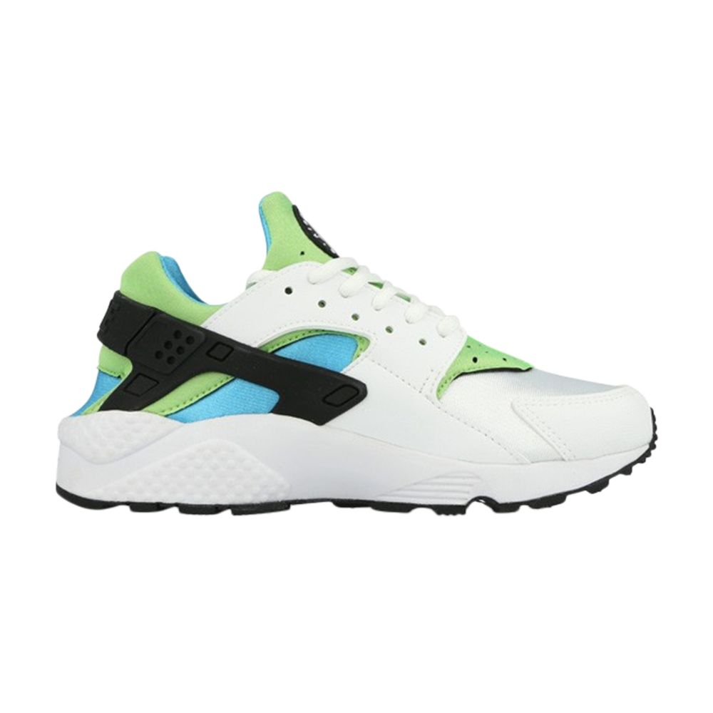 Nike Wmns Air Huarache Run | White | Women's Size 7.5