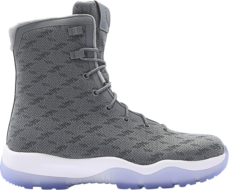 Jordan Future Boot 'Cool Grey'