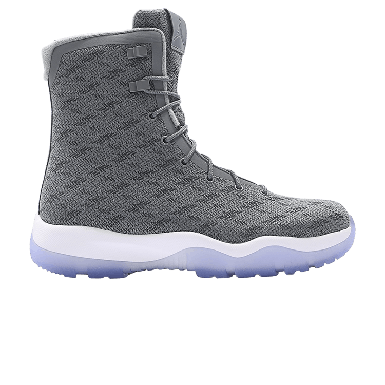 Jordan future boot on feet outlet