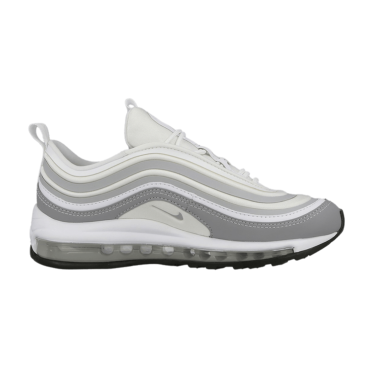 Buy Wmns Air Max 97 Ultra White 917704 102 GOAT CA