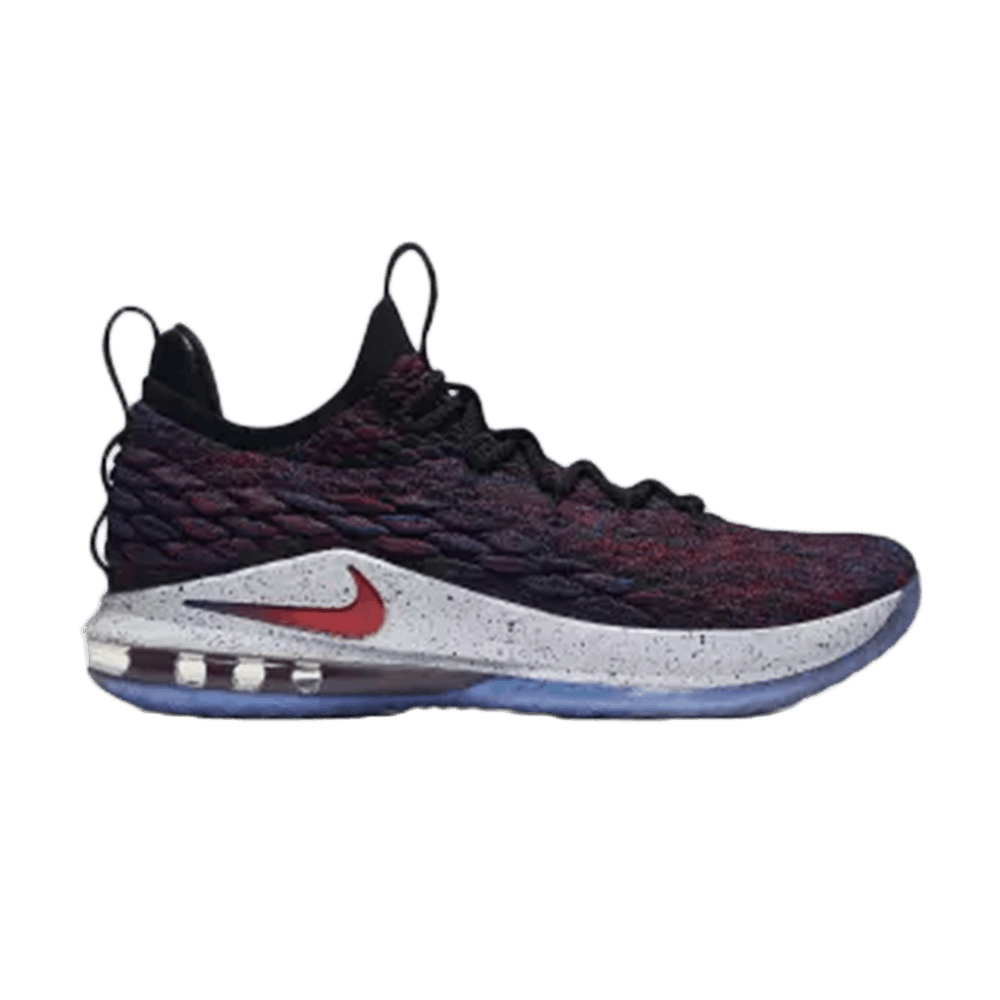 lebron 15 low boys