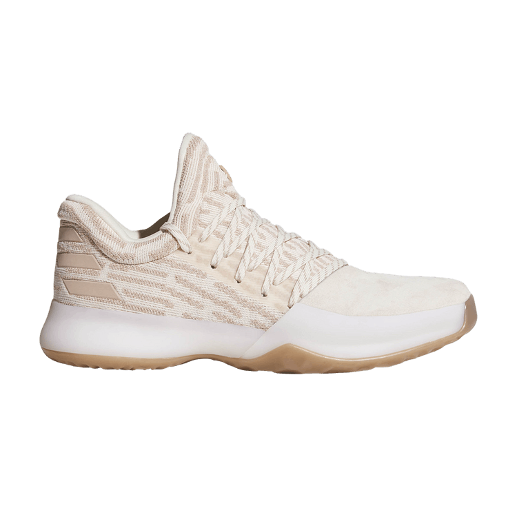Buy Harden Vol. 1 Primeknit Chalk White AP9840 GOAT CA
