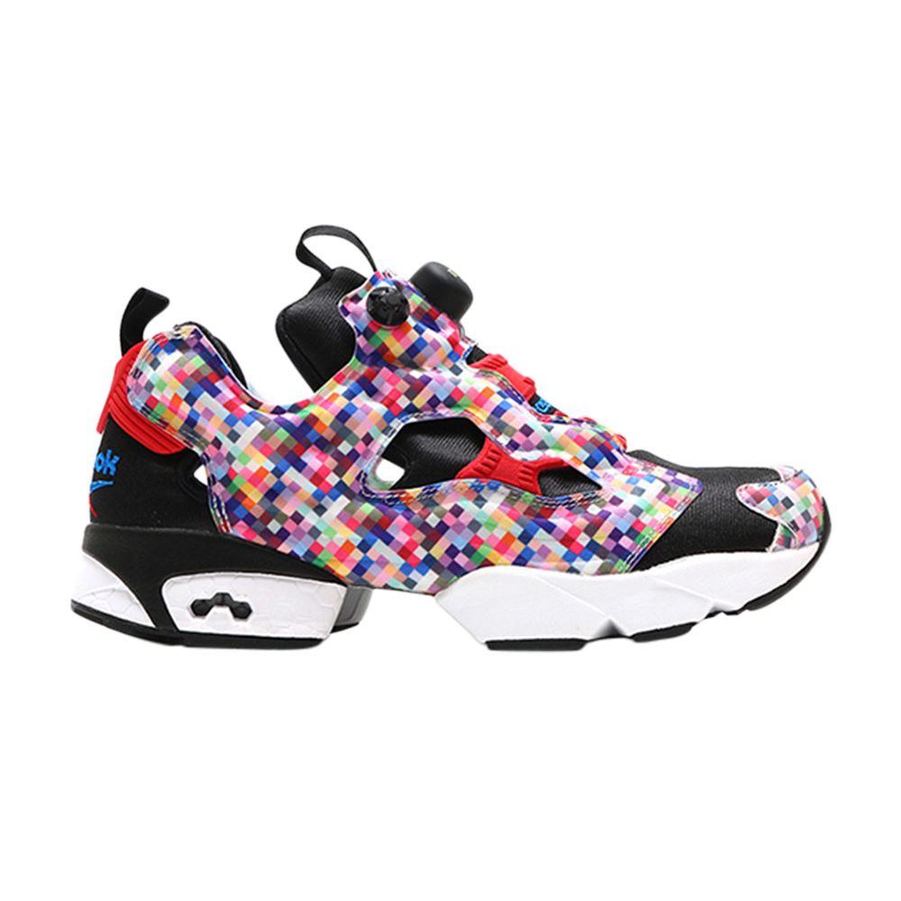 Atmos x InstaPump Fury 'Multi-Color' - AR3806
