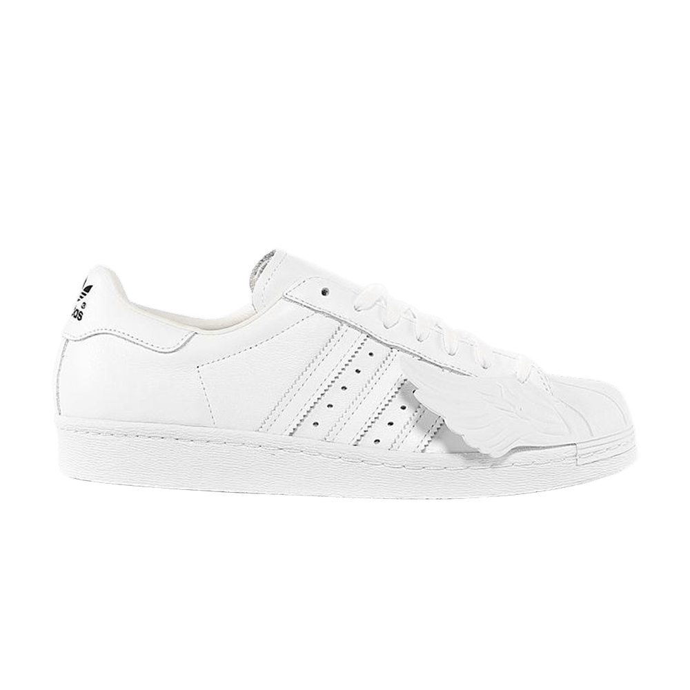 adidas jeremy scott superstar