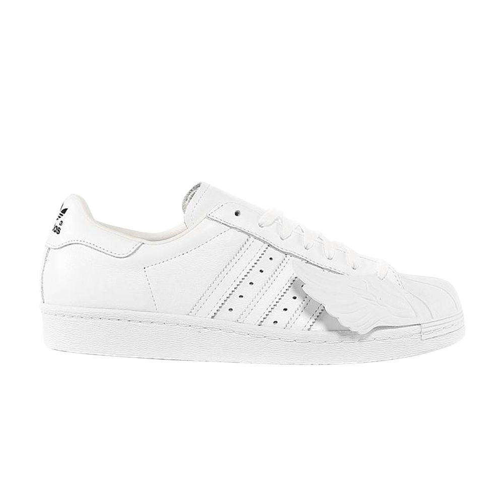 Jeremy Scott x Superstar Wings - B26282