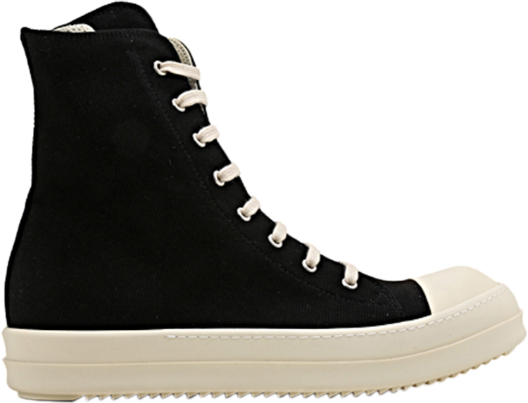 Buy Rick Owens Ramones Sneakers | GOAT