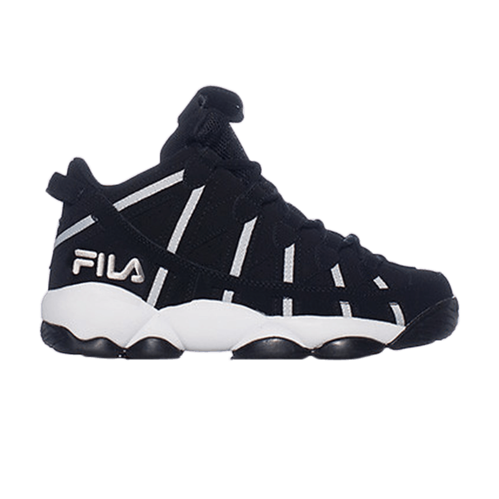 jerry stackhouse sneakers