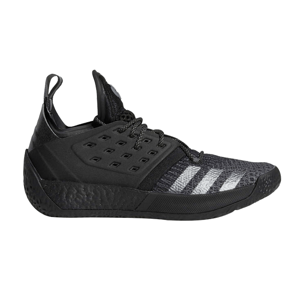 harden vol 2 bhm