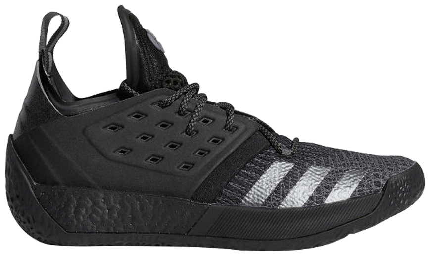 james harden vol 2 nightmare