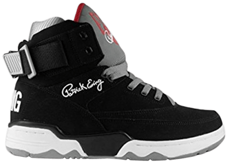 Ewing 33 Hi