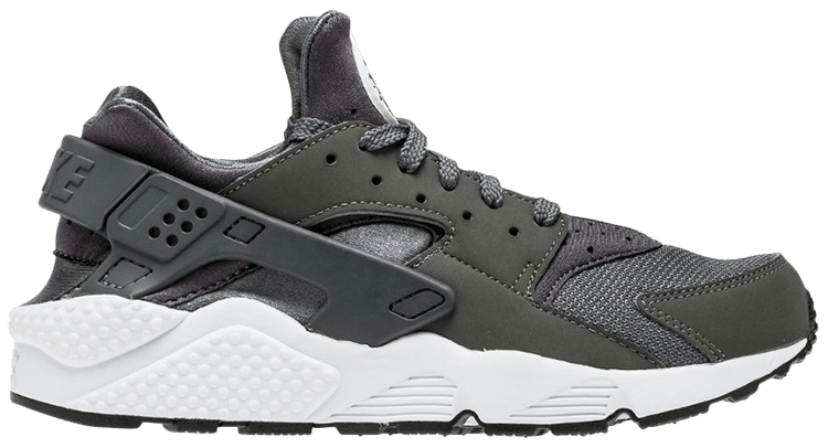 Nike Air Huarache Dark Grey