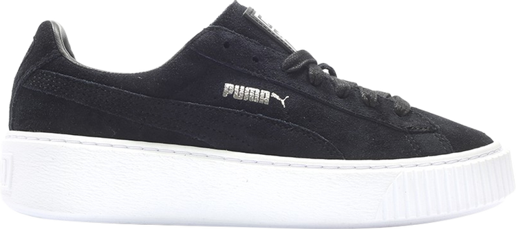 Wmns Suede Creeper