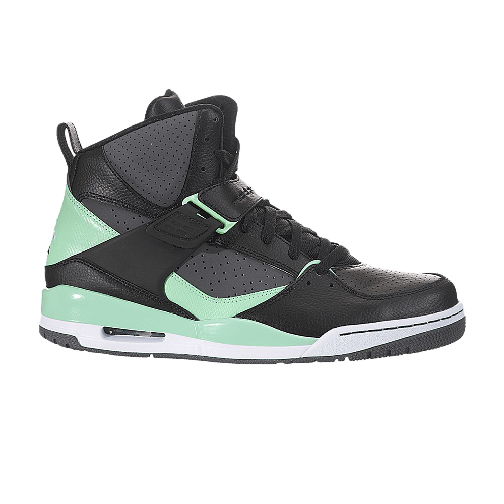 Jordan flight 45 high green glow clearance