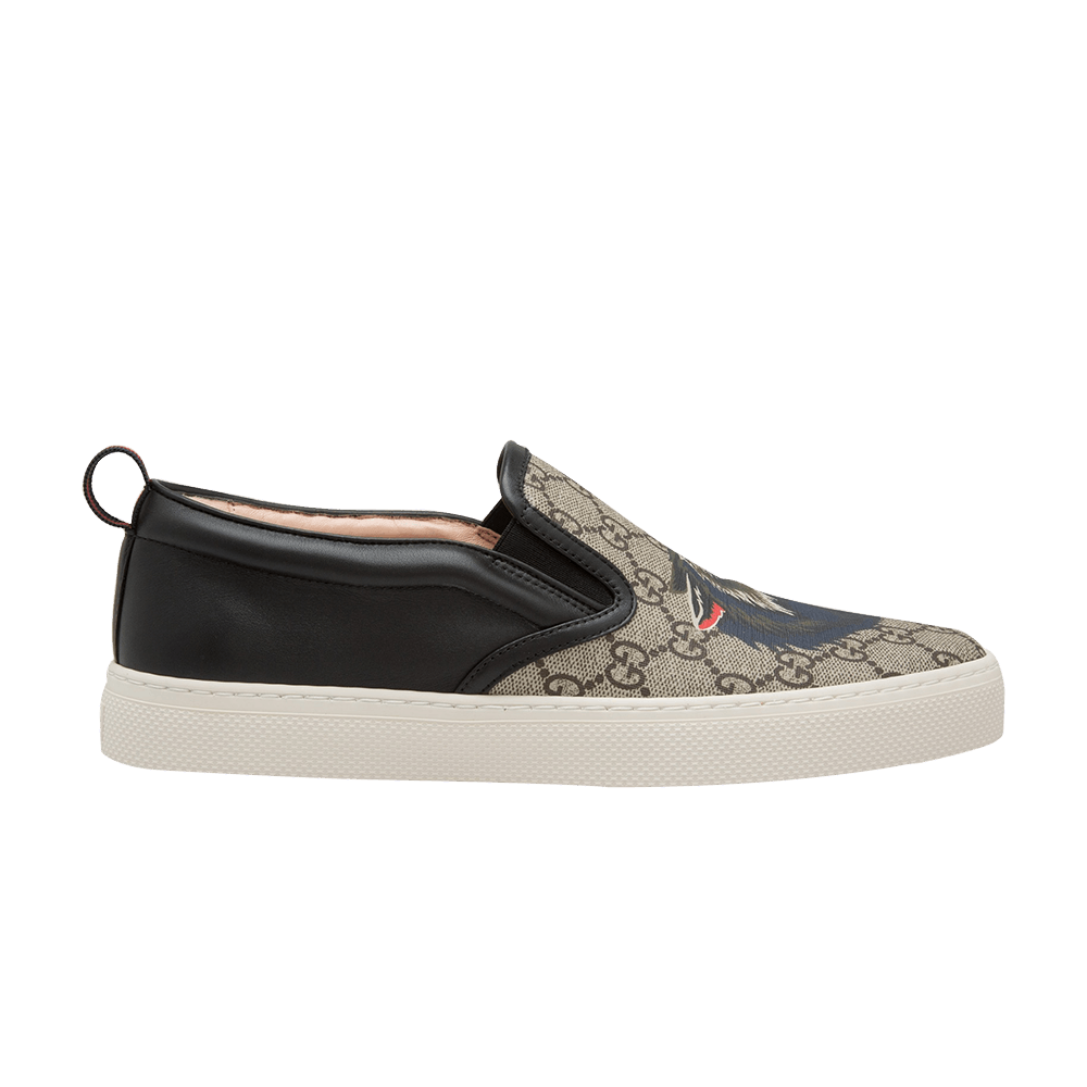 Wolf gucci shoes outlet