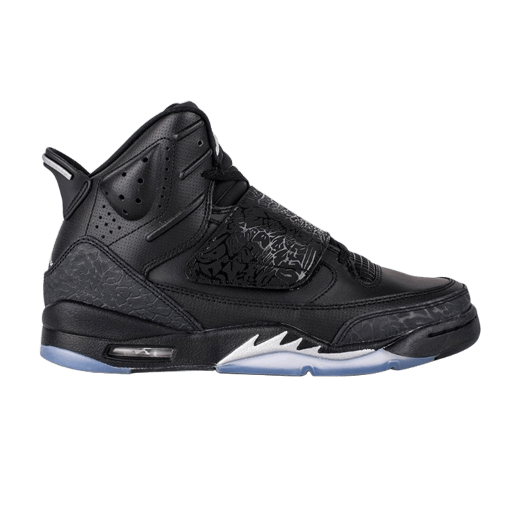 Buy Jordan Son of Mars BG Black 512246 010 GOAT