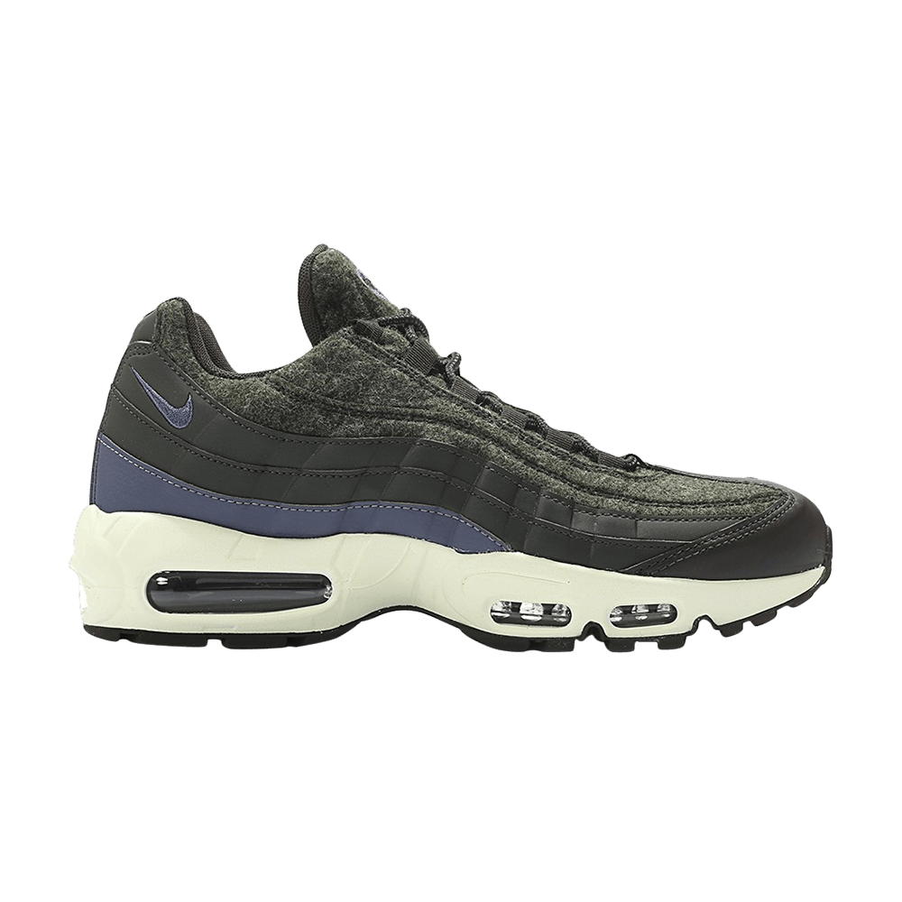 Air max 95 premium green clearance
