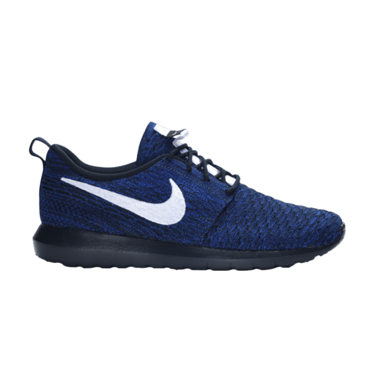 Nike roshe nm flyknit gris store