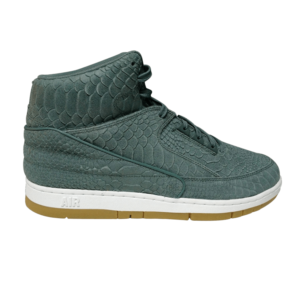 nike air python green