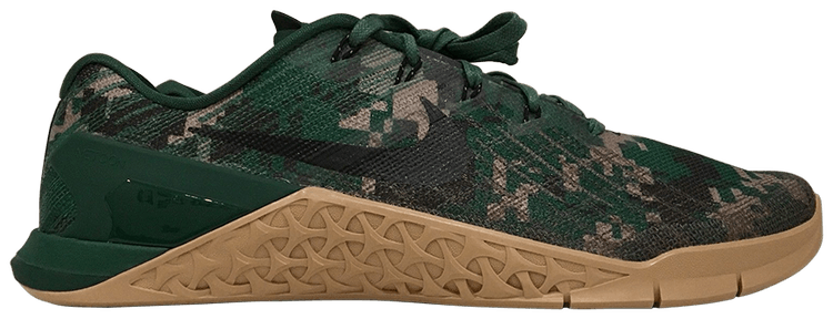 Nike Metcon 3 Baroque Brown