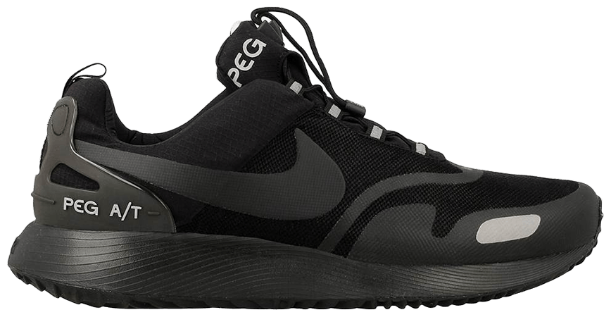 nike air pegasus at winter