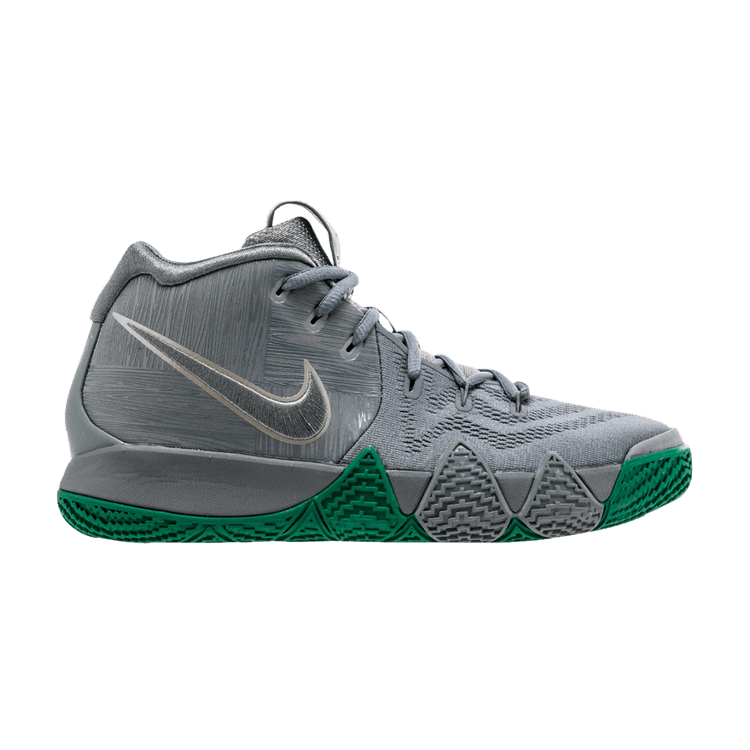 Goat kyrie 4 top