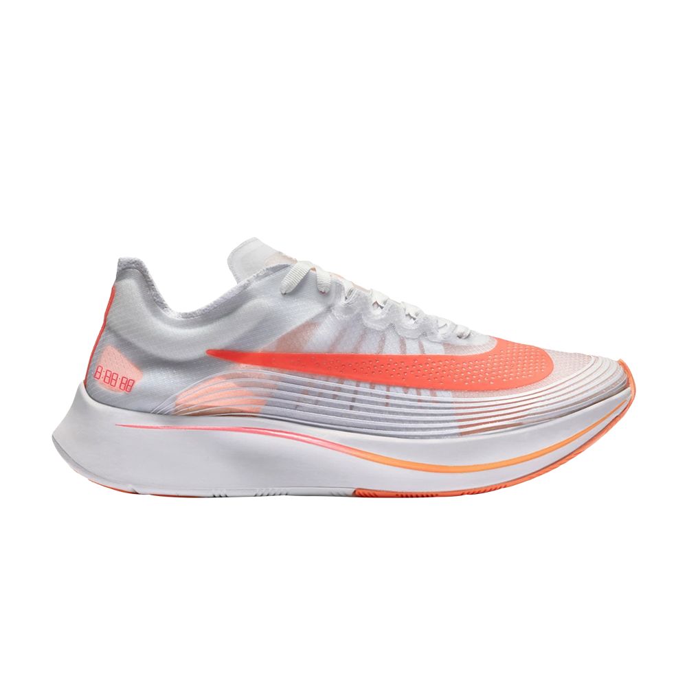 Nike Wmns Zoom Fly SP 'Neon Orange' | Women's Size 5