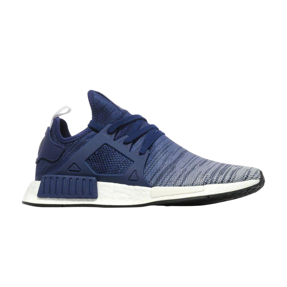 Pre-owned Adidas Originals Nmd_xr1 In Blue