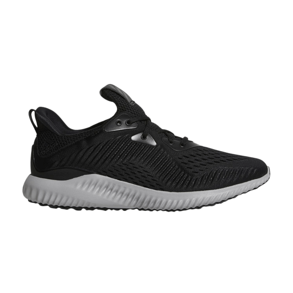 Alphabounce em black clearance