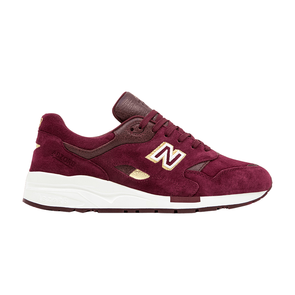New balance 1600 marron top