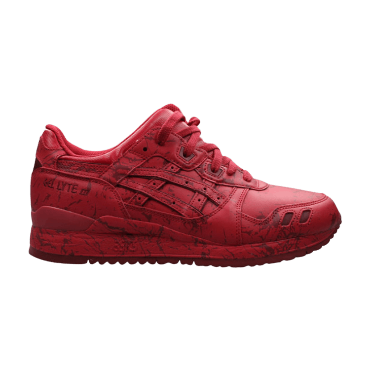 Buy Gel Lyte 3 Marble Pack H627L2323 GOAT CA