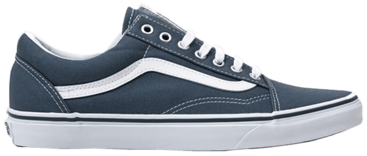 Vans Old Skool Canvas