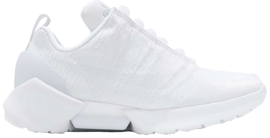 hyperadapt pure platinum