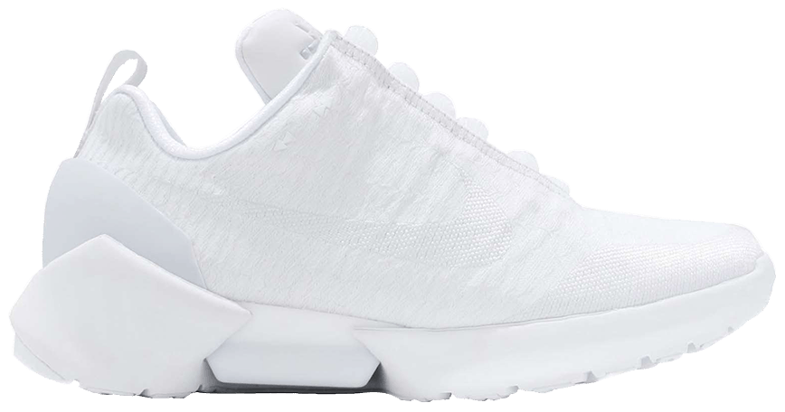 hyperadapt pure platinum